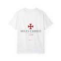 T-Shirt — MILES CHRISTI 1119