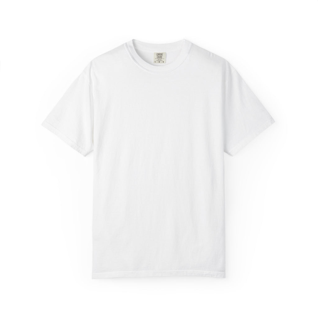T-Shirt — W*SH W*ALLAH DEHORS !!!