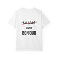 T-Shirt — ON DIT BONJOUR !