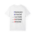 T-Shirt — FACHO Édition Homme